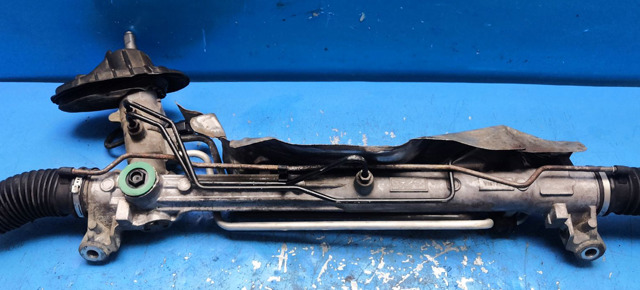 Управление рулевое в сборе Форд Cи-Макс