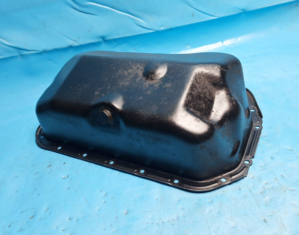 Защита двигателя Volkswagen Passat B3, B4
