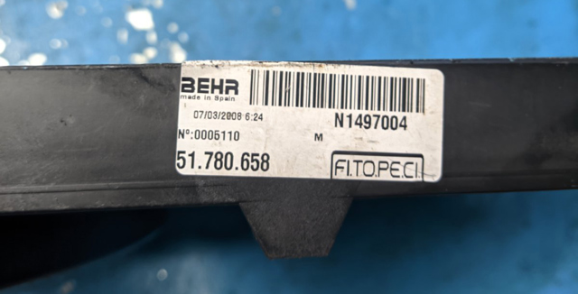 51780658 PEUGEOT купить в Полтава