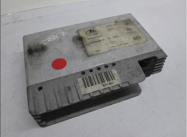 ЭБУ ABS 535907379 VAG