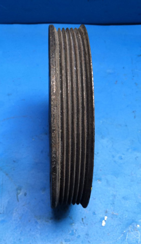 OPEL 55200498 Шкив коленвала в наличии Ровно