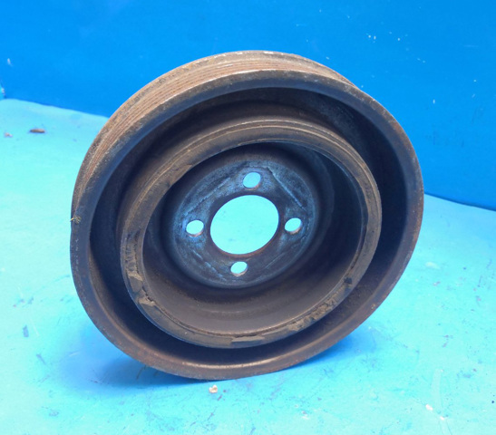 55200498 Шкив коленвала купить Кривой Рог