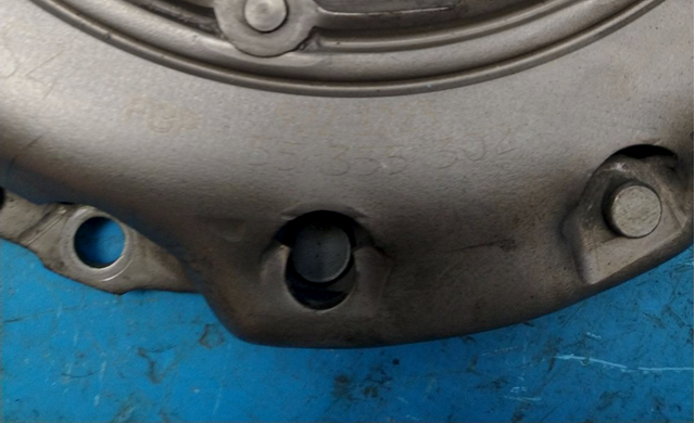 55355302 OPEL купить в Полтава