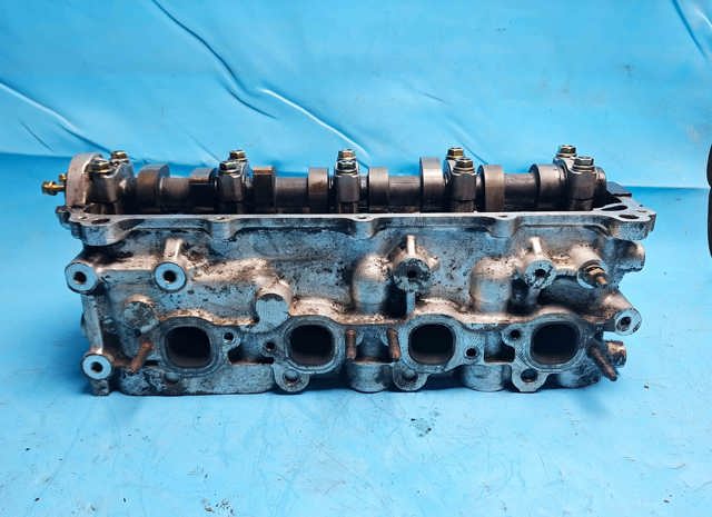 5607038 OPEL ГБЦ купить в Чернигов