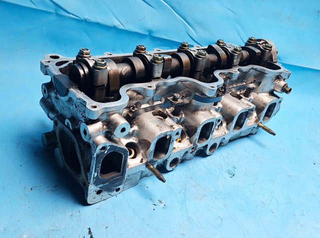 Головка 5607038 OPEL