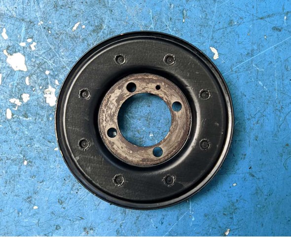 5614441 OPEL Шкив коленвала купить в Каменское