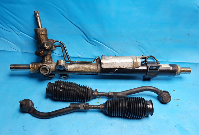 Рейка рулевая 577102G021 HYUNDAI