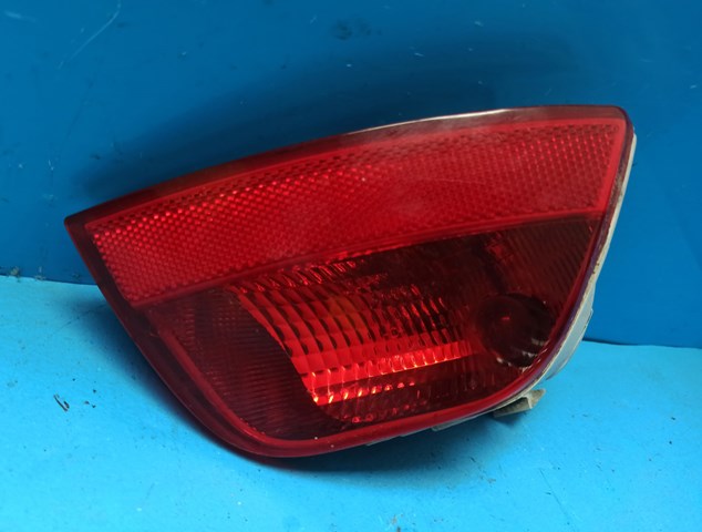 Фара заднего хода правая 5M5115K272AA FORD