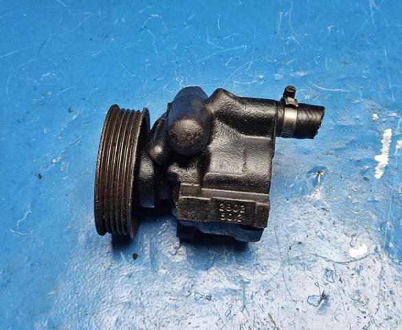 RENAULT 6006003645 Насос ГУР в наличии Житомир