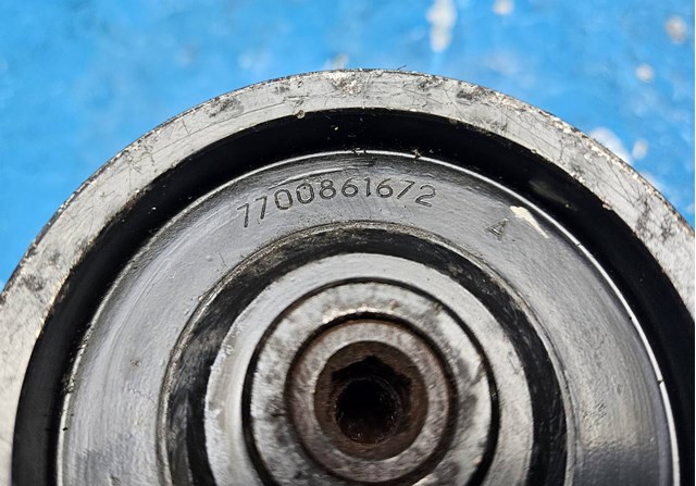 RENAULT 6006003645 Насос ГУР в наличии Сумы