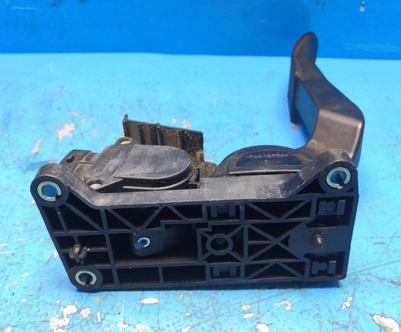 6393000704 MERCEDES Педаль газа (акселератора) купить в Харьков