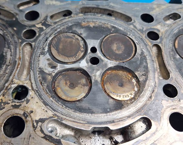 6420106720 MERCEDES купить в Ирпень