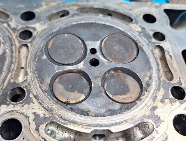 6420106720 MERCEDES купить в Украина