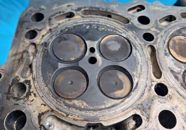 6420106720 MERCEDES купить в Кривой Рог