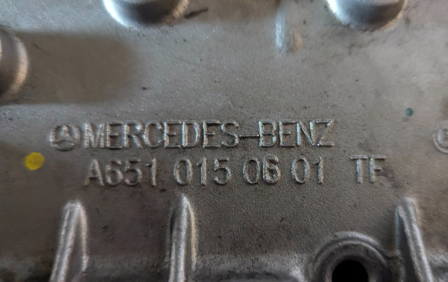 6510150601 MERCEDES купить в Ирпень