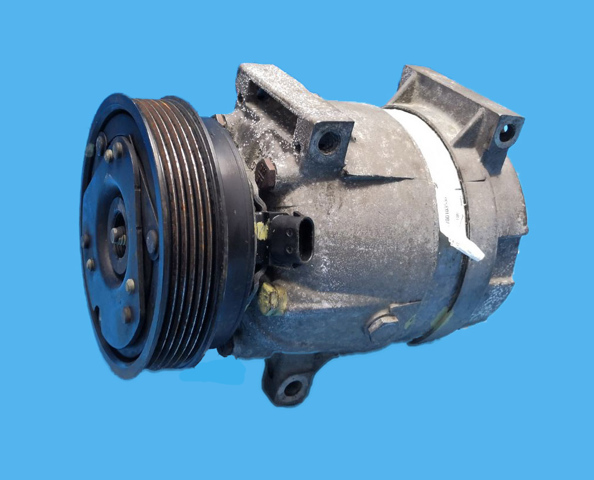 Насос кондиционера Рено Меган 1