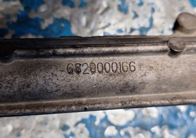 6820000166 Рейка рулевая купить Одесса