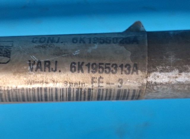VAG 6K1955023A Трапеция стеклоочистителя в наличии Харьков