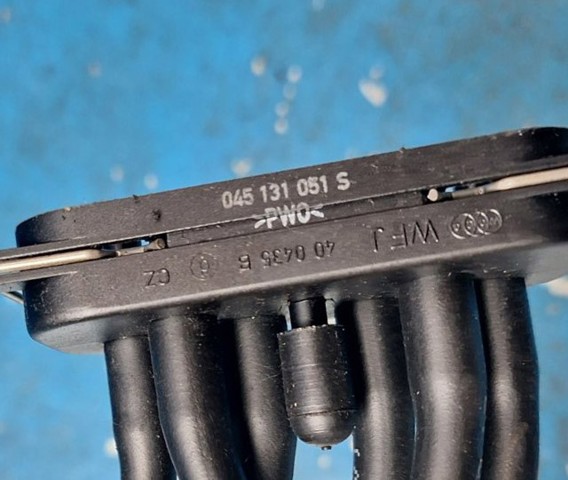 VAG 6Q0131075A в наличии Ирпень