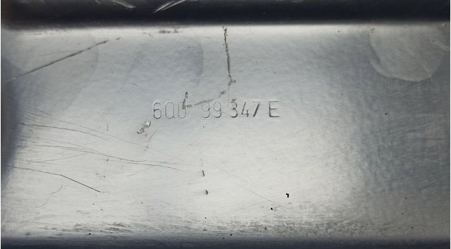 VAG 6Q0199349E в наличии Запорожье