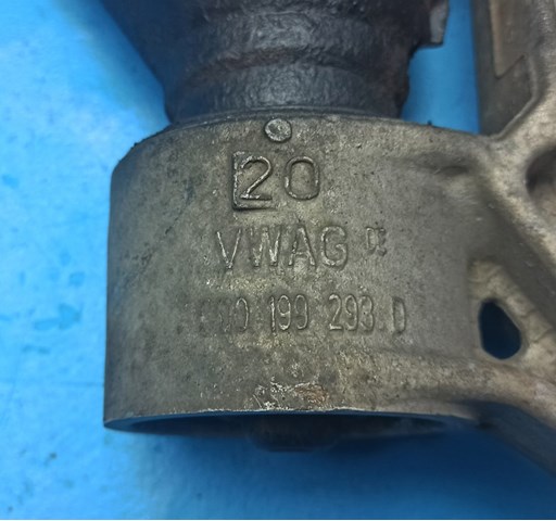 VAG 6Q0407157C в наличии Киев