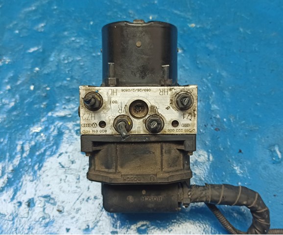 6Q0907379C купить Чернигов