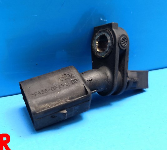 Датчик ABS передний правый 6Q0927804B VAG