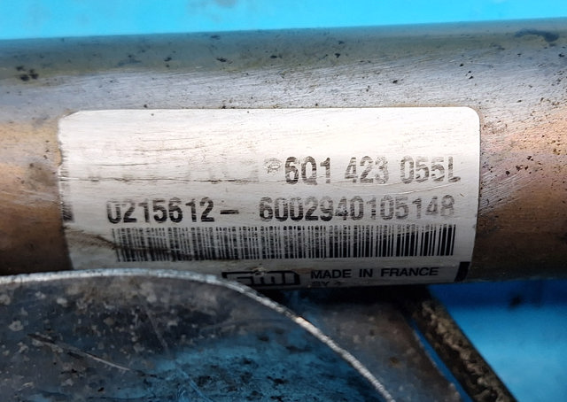 VAG 6Q1423055L Рулевая рейка в наличии Ровно