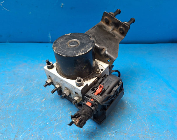 Блок управления ABS 6R0614417D VAG