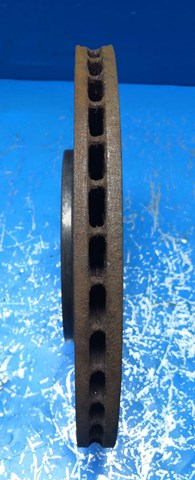 6R0615301A VAG Передние тормозные диски купить в Винница