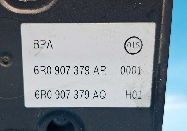 VAG 6R0907379AQ в наличии Хмельницкий