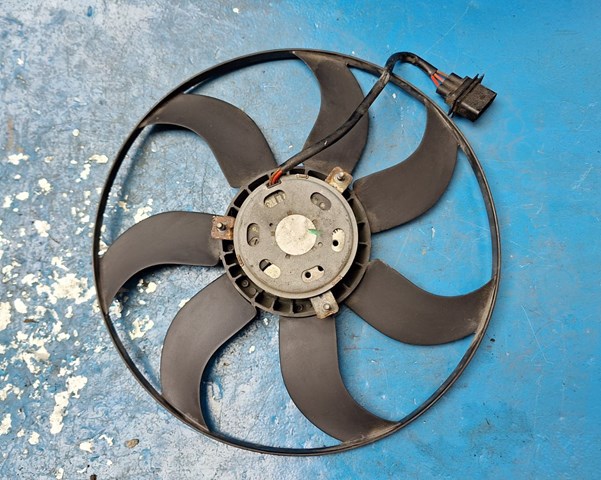 6R0959455C Вентилятор кондиционера купить Кривой Рог