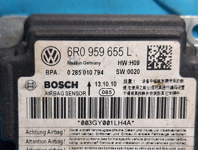 6R0959655L VAG купить в Ровно