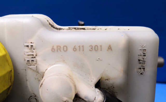VAG 6R1611019A Главный тормозной цилиндр в наличии Львов