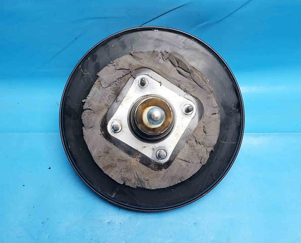 VAG 6R1614105G Усилитель тормозов в наличии Запорожье