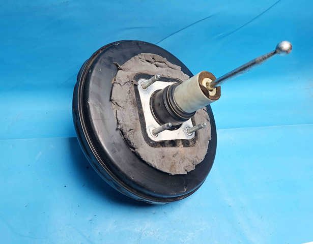 Усилитель тормоза вакуумный 6R1614105G VAG