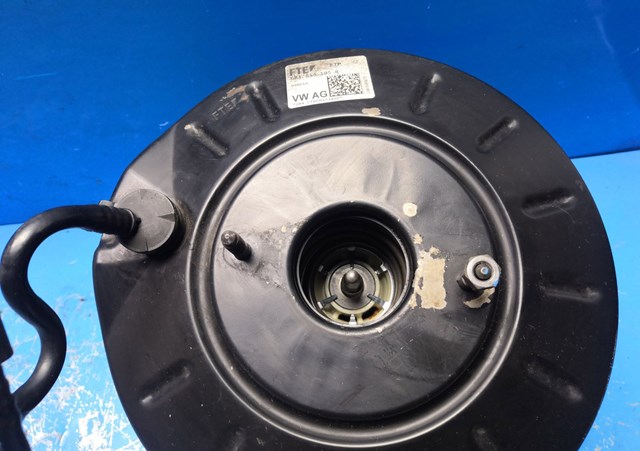VAG 6R1614105R Усилитель тормозов (вакуумный) в наличии Запорожье