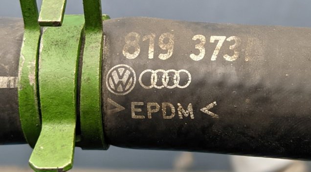 VAG 701819373L в наличии Львов