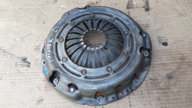 Корзина сцепления 7700102499 RENAULT