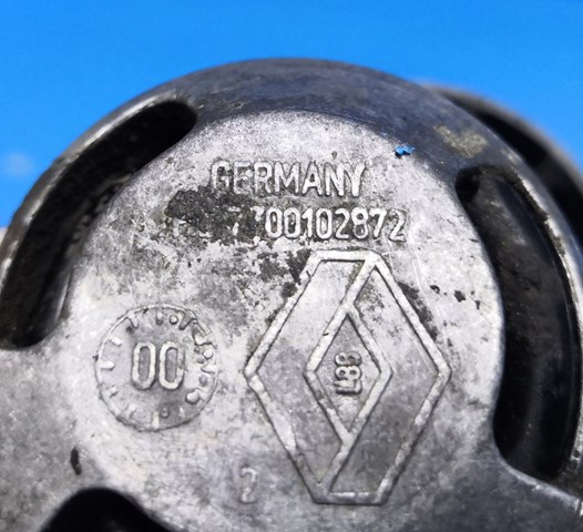 7700102872 RENAULT Натяжитель приводного ремня купить в Полтава