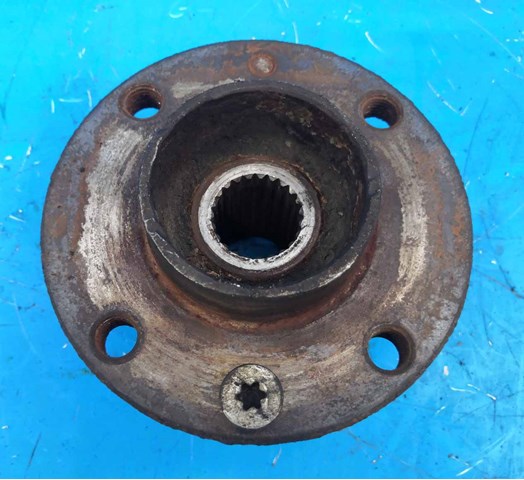 7700415121 RENAULT Передняя ступица купить в Павлоград