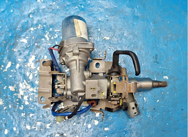 RENAULT 7700437049 Рулевая колонка в наличии Украина
