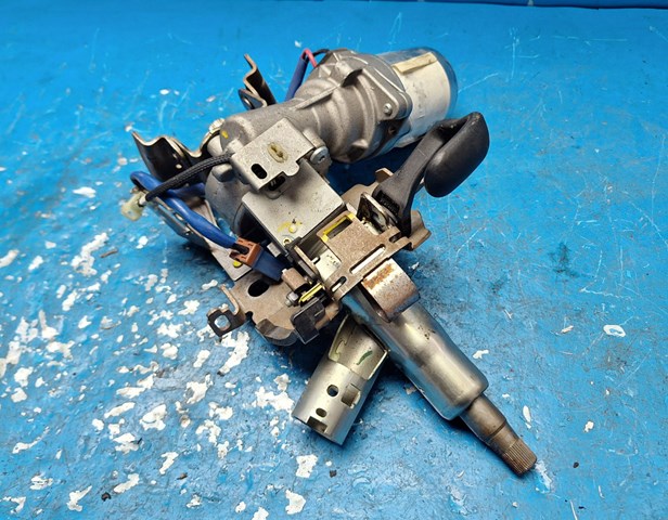 Колонка рулевая 7700437049 RENAULT