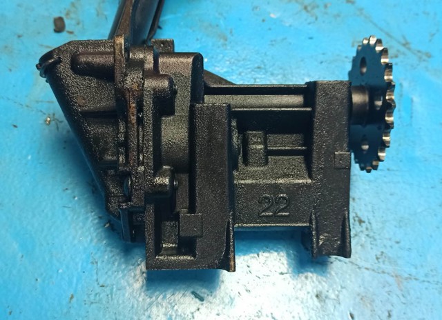 7700600574 RENAULT купить в Кривой Рог