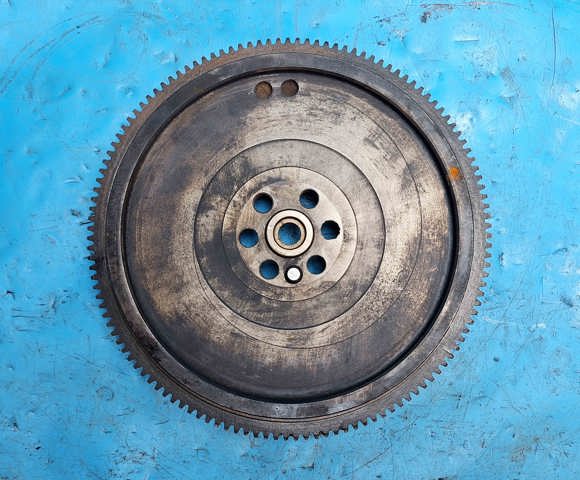 7709769 FIAT Маховик купить в Каменское