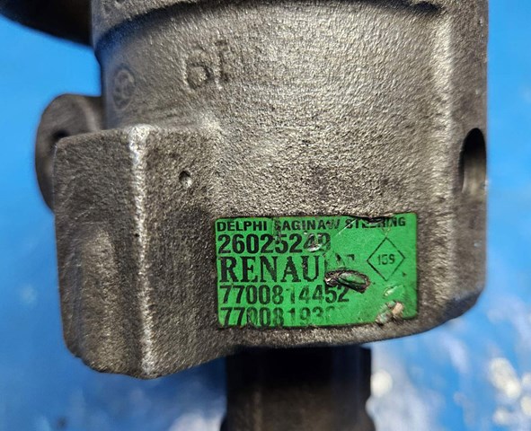 7846075 RENAULT купить в Тернополь