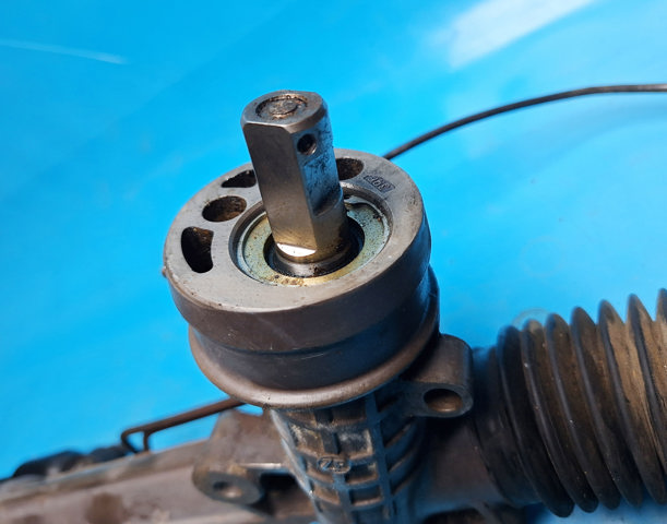 ZF PARTS 7852993130 Рулевая рейка в наличии Житомир