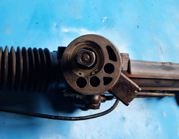 ZF PARTS 7852993130 Рейка рулевая в наличии Павлоград