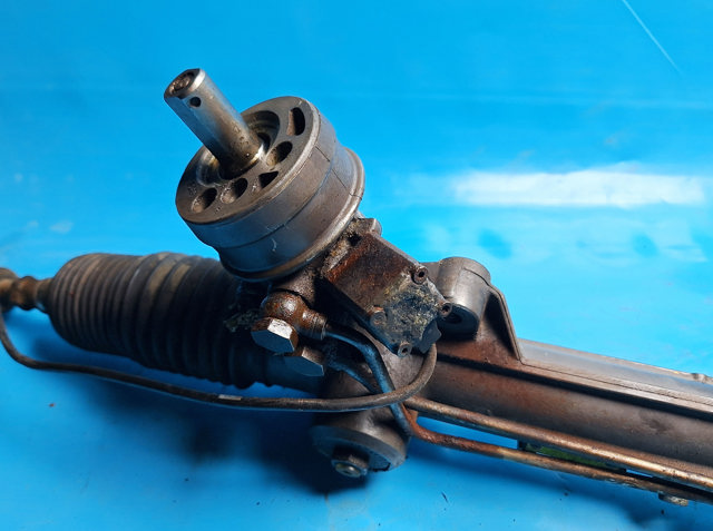 7852993130 ZF PARTS Рейка рулевая купить в Павлоград