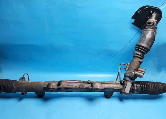 7853974557 ZF PARTS Рулевая рейка купить в Полтава